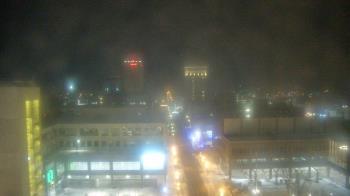 Weather camera view of The Imperial Ballrooms at Holiday Inn Lancaster.