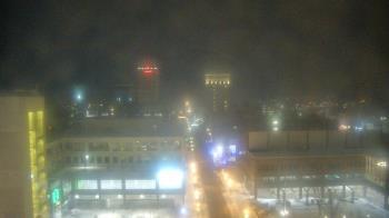 Weather camera view of The Imperial Ballrooms at Holiday Inn Lancaster.