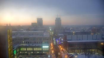 Weather camera view of The Imperial Ballrooms at Holiday Inn Lancaster.