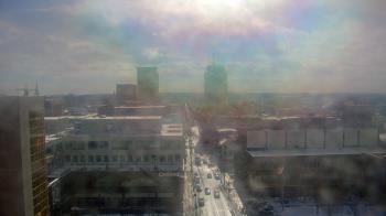 Weather camera view of The Imperial Ballrooms at Holiday Inn Lancaster.