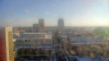 Weather camera view of The Imperial Ballrooms at Holiday Inn Lancaster.