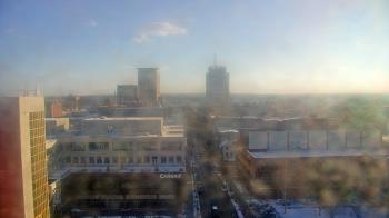 Weather camera view of The Imperial Ballrooms at Holiday Inn Lancaster.