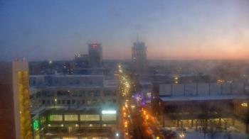 Weather camera view of The Imperial Ballrooms at Holiday Inn Lancaster.