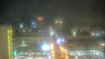 Weather camera view of The Imperial Ballrooms at Holiday Inn Lancaster.