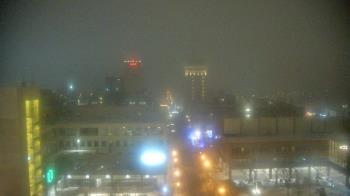 Weather camera view of The Imperial Ballrooms at Holiday Inn Lancaster.