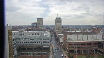 Weather camera view of The Imperial Ballrooms at Holiday Inn Lancaster.