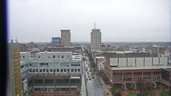 Weather camera view of The Imperial Ballrooms at Holiday Inn Lancaster.