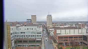 Weather camera view of The Imperial Ballrooms at Holiday Inn Lancaster.