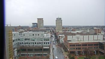 Weather camera view of The Imperial Ballrooms at Holiday Inn Lancaster.