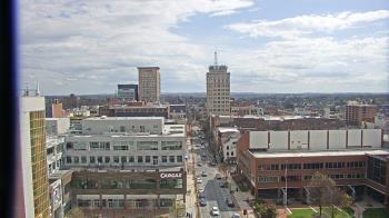 Weather camera view of The Imperial Ballrooms at Holiday Inn Lancaster.