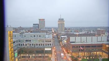 Weather camera view of The Imperial Ballrooms at Holiday Inn Lancaster.