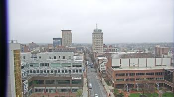 Weather camera view of The Imperial Ballrooms at Holiday Inn Lancaster.