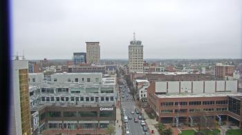 Weather camera view of The Imperial Ballrooms at Holiday Inn Lancaster.