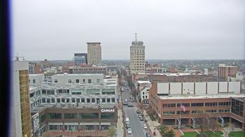 Weather camera view of The Imperial Ballrooms at Holiday Inn Lancaster.