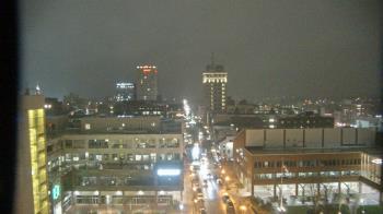 Weather camera view of The Imperial Ballrooms at Holiday Inn Lancaster.