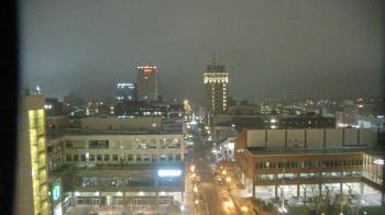 Weather camera view of The Imperial Ballrooms at Holiday Inn Lancaster.