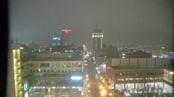 Weather camera view of The Imperial Ballrooms at Holiday Inn Lancaster.