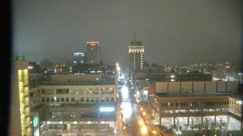 Weather camera view of The Imperial Ballrooms at Holiday Inn Lancaster.