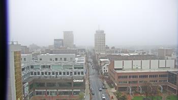Weather camera view of The Imperial Ballrooms at Holiday Inn Lancaster.