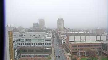 Weather camera view of The Imperial Ballrooms at Holiday Inn Lancaster.
