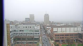 Weather camera view of The Imperial Ballrooms at Holiday Inn Lancaster.