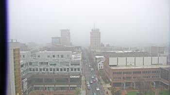 Weather camera view of The Imperial Ballrooms at Holiday Inn Lancaster.