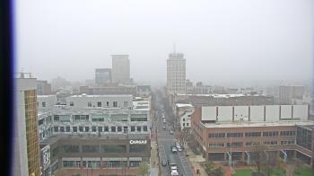 Weather camera view of The Imperial Ballrooms at Holiday Inn Lancaster.
