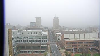 Weather camera view of The Imperial Ballrooms at Holiday Inn Lancaster.