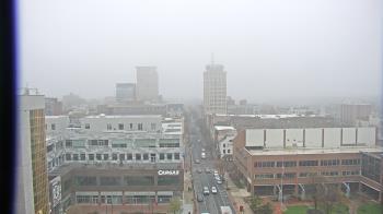Weather camera view of The Imperial Ballrooms at Holiday Inn Lancaster.