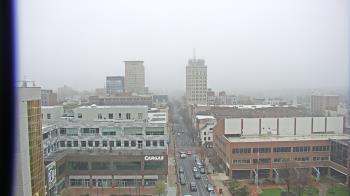 Weather camera view of The Imperial Ballrooms at Holiday Inn Lancaster.