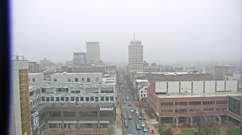 Weather camera view of The Imperial Ballrooms at Holiday Inn Lancaster.