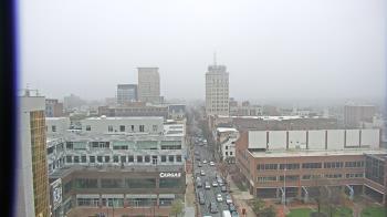 Weather camera view of The Imperial Ballrooms at Holiday Inn Lancaster.