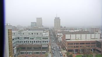 Weather camera view of The Imperial Ballrooms at Holiday Inn Lancaster.