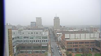 Weather camera view of The Imperial Ballrooms at Holiday Inn Lancaster.