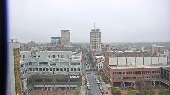 Weather camera view of The Imperial Ballrooms at Holiday Inn Lancaster.