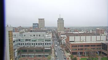 Weather camera view of The Imperial Ballrooms at Holiday Inn Lancaster.