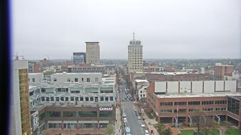 Weather camera view of The Imperial Ballrooms at Holiday Inn Lancaster.