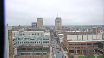 Weather camera view of The Imperial Ballrooms at Holiday Inn Lancaster.
