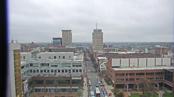 Weather camera view of The Imperial Ballrooms at Holiday Inn Lancaster.