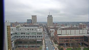 Weather camera view of The Imperial Ballrooms at Holiday Inn Lancaster.
