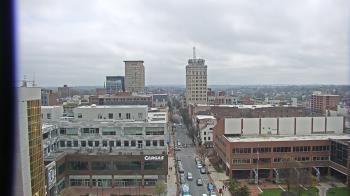 Weather camera view of The Imperial Ballrooms at Holiday Inn Lancaster.