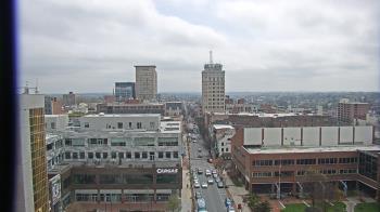 Weather camera view of The Imperial Ballrooms at Holiday Inn Lancaster.