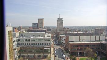 Weather camera view of The Imperial Ballrooms at Holiday Inn Lancaster.
