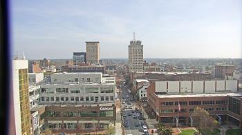 Weather camera view of The Imperial Ballrooms at Holiday Inn Lancaster.
