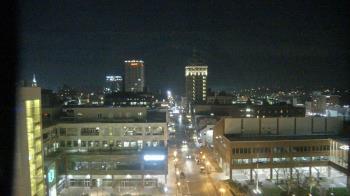 Weather camera view of The Imperial Ballrooms at Holiday Inn Lancaster.