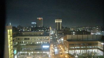 Weather camera view of The Imperial Ballrooms at Holiday Inn Lancaster.