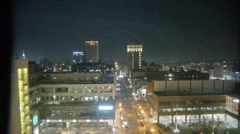Weather camera view of The Imperial Ballrooms at Holiday Inn Lancaster.