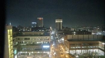 Weather camera view of The Imperial Ballrooms at Holiday Inn Lancaster.