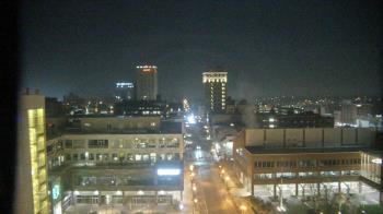 Weather camera view of The Imperial Ballrooms at Holiday Inn Lancaster.