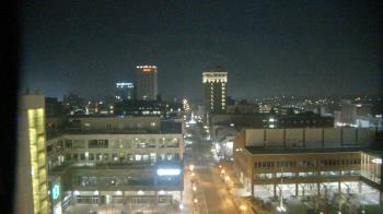 Weather camera view of The Imperial Ballrooms at Holiday Inn Lancaster.